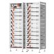 Sistem Stocare Deye BOS-A HV 61.44Kwh IP20