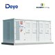 BESS 4340 Kwh Stocare + 3600Kwh MPPT