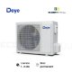 Aer Conditionat Hibrid AC/DC Cassette Type 24.000BTU
