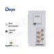 Aer Conditionat Hibrid AC/DC Cassette Type 24.000BTU
