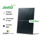 Jinko Solar 455W N-Type Tiger Neo DualG
