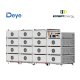 Deye BOS-B Rack & Accesorii