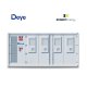 BESS 2.057Kwh Stocare  & 1.600Kw MPPT  WS-GS2000-2H3
