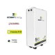 Acumulator Tower Xtreme Lifepo4 16KWh Ip65 cu Incalzire