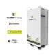 Acumulator Tower Xtreme Lifepo4 16KWh Ip65 cu Incalzire