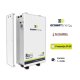 Acumulator Tower Xtreme Lifepo4 16KWh Ip65 cu Incalzire