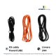 Kit Cablu Inverter-Acumulator Powercube P15