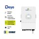 Invertor Deye Hibrid SUN-10K-SG04LP3-EU LV