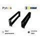 Set suport Pytes E-Box48100R Bracket