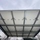 Carport Fotovoltaic  2 locuri 