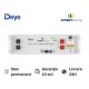 Acumulator Deye SE-G5.1 Pro-B  5.12Kwh LV